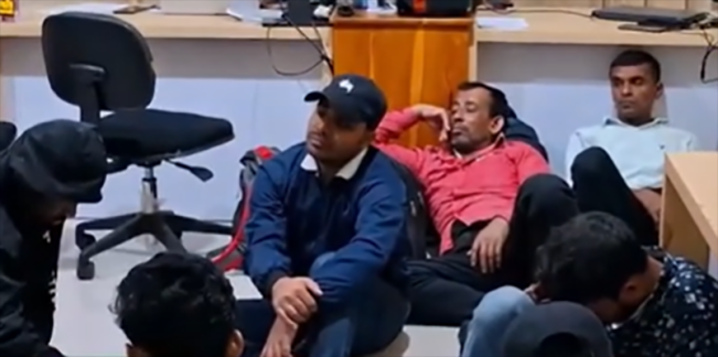 Foto: tangkap layar YouTube Detik.com